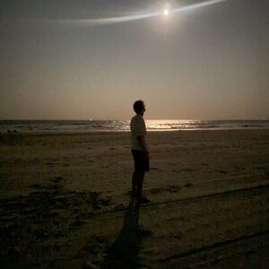 Meet your Posher, Alex